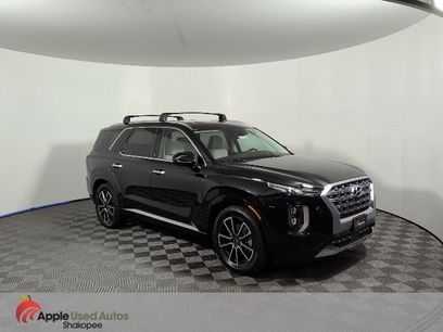 Used 2020 Hyundai Palisade Limited