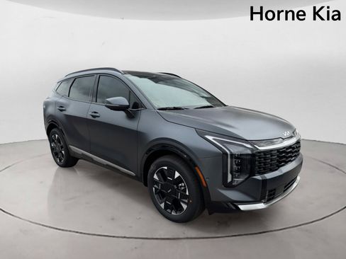 New 2026 Kia Sportage SX Prestige AWD/4WD image 2