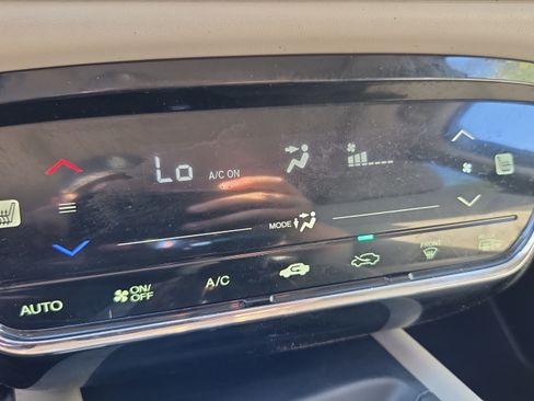 Used 2016 Honda HR-V EX image 20