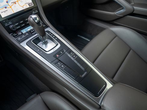 Used 2019 Porsche 911 Carrera 4S w/ Sport Chrono Package image 22