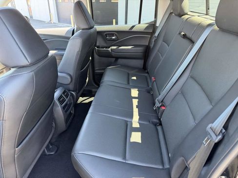 Used 2020 Honda Ridgeline RTL-E image 14