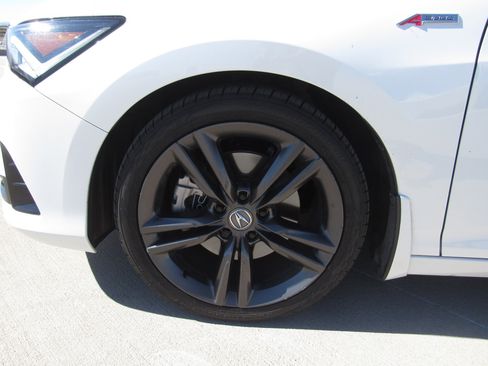 Used 2024 Acura Integra A-Spec image 4