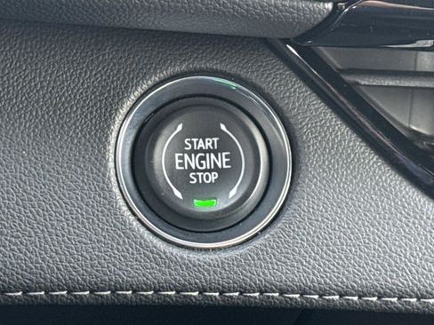 New 2026 Buick Enclave Avenir image 25