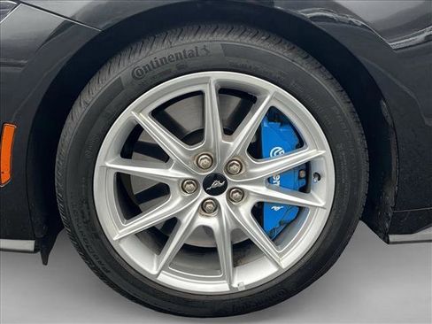 Used 2024 Ford Mustang GT Premium image 25