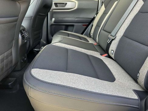 New 2025 Ford Bronco Sport Big Bend image 21