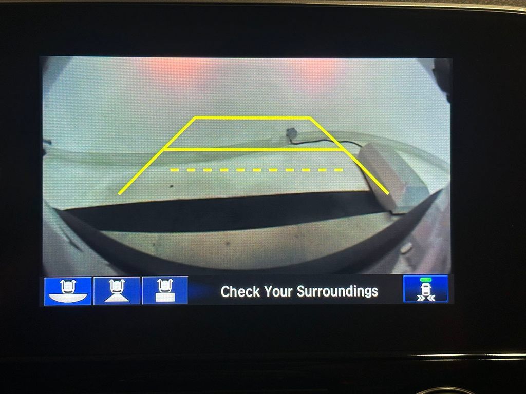 Used 2022 Honda CR-V EX image 4