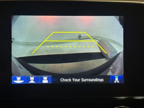 Used 2022 Honda CR-V EX image 4
