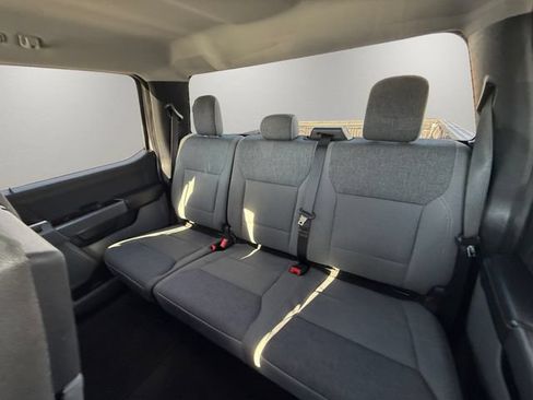 Used 2024 Ford F150 XLT AWD/4WD image 14