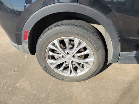 Used 2022 Buick Envision Preferred FWD image 4