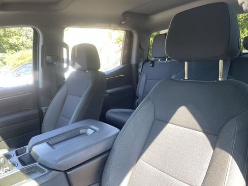 Used 2023 Chevrolet Silverado 1500 LT AWD/4WD image 11
