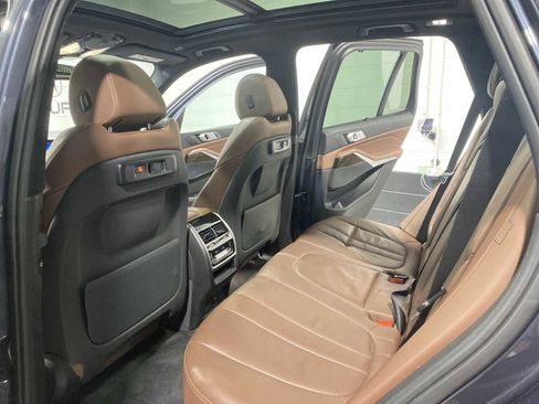 Used 2019 BMW X5 xDrive40i image 12