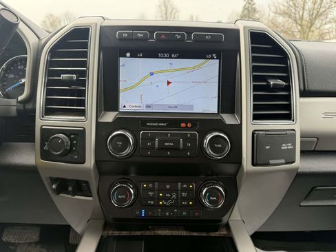 Used 2019 Ford F350 Lariat w/ Lariat Value Package image 20