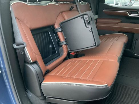 New 2026 GMC Sierra 1500 Denali Ultimate image 65