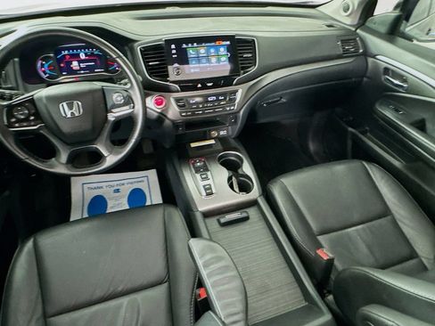 Certified 2022 Honda Pilot Special Edition image 29