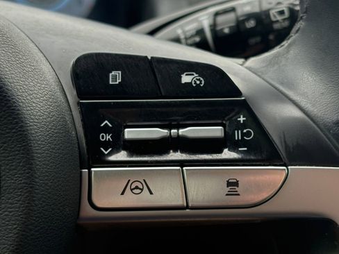 Used 2023 Hyundai Tucson SEL w/ Convenience Package FWD image 19
