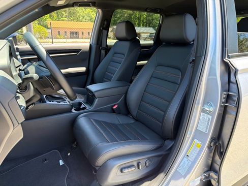 Used 2026 Honda CR-V Sport-L image 19
