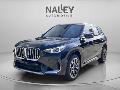 New 2026 BMW X1 xDrive28i w/ Convenience Package