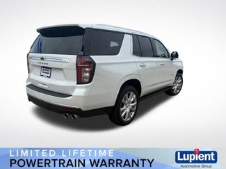 Used 2023 Chevrolet Tahoe High Country w/ Premium Package video 3