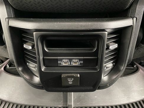Used 2021 RAM 1500 Laramie AWD/4WD image 17