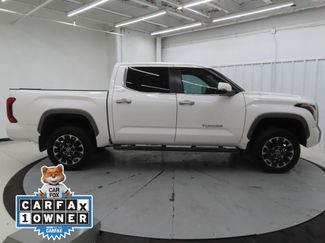 Used 2024 Toyota Tundra Limited video 2