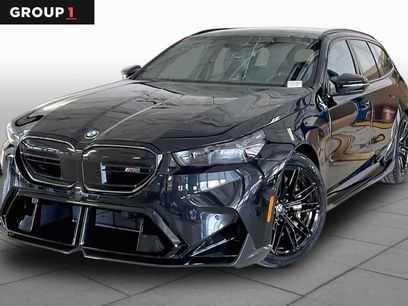 New 2027 BMW M5 Touring