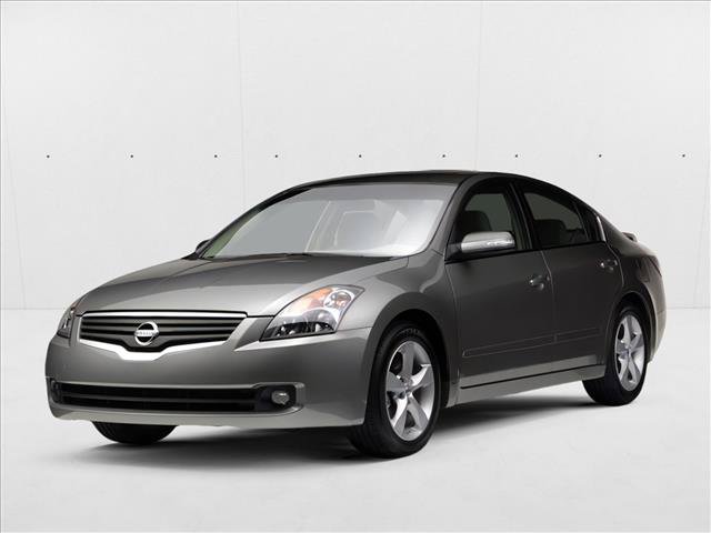 Used 2009 Nissan Altima 2.5 S w/ Convenience Plus Pkg FWD image 1