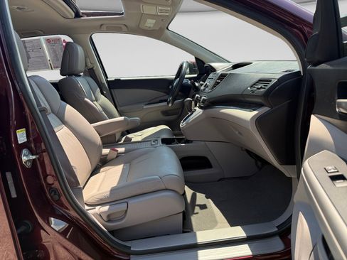 Used 2013 Honda CR-V EX-L image 17