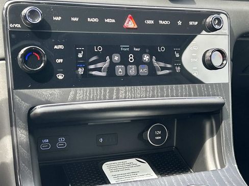 New 2026 Genesis GV80 3.5T Prestige AWD/4WD image 37