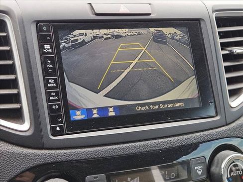 Used 2015 Honda CR-V Touring image 14
