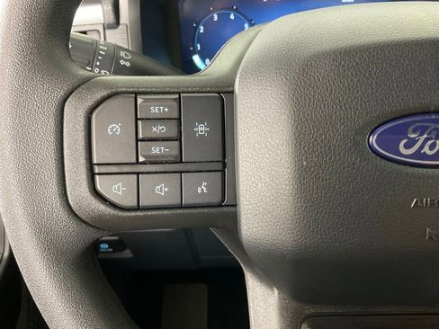 New 2026 Ford F150 STX w/ Equipment Group 200A AWD/4WD image 24