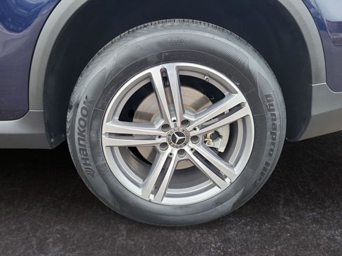 Used 2022 Mercedes-Benz GLC 300 GLC 300 image 28