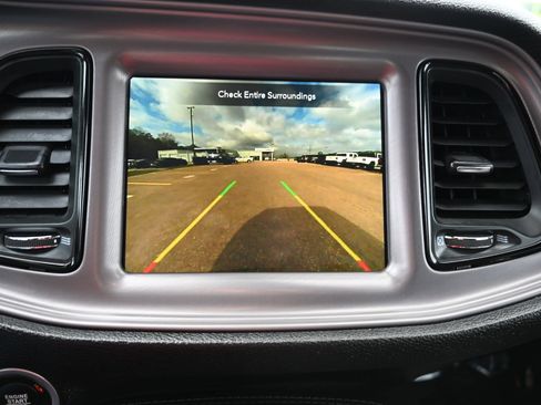 Used 2023 Dodge Challenger R/T Scat Pack image 14