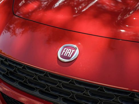 Used 2020 FIAT 124 Spider Lusso RWD image 64