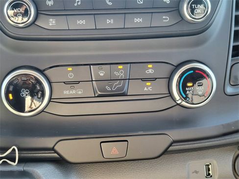 New 2026 Ford Transit 350 XL image 27