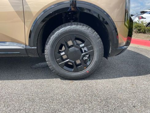 New 2027 Kia Telluride SX X-Pro AWD/4WD image 33