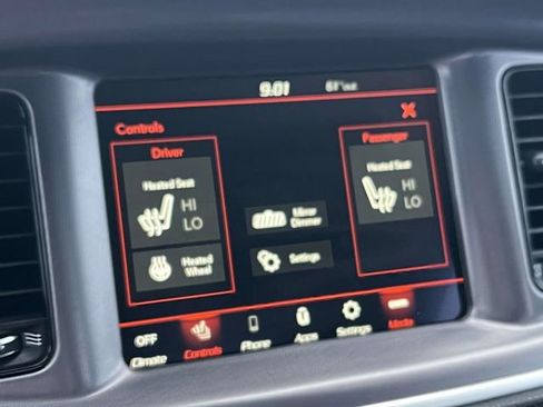 Used 2020 Dodge Charger R/T w/ Blacktop Package image 31