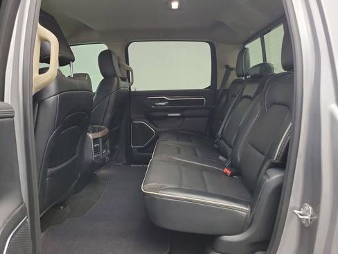 Used 2020 RAM 1500 Laramie image 9