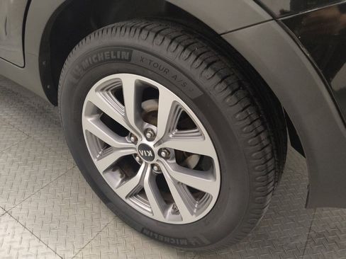 Used 2016 Kia Sportage LX image 31