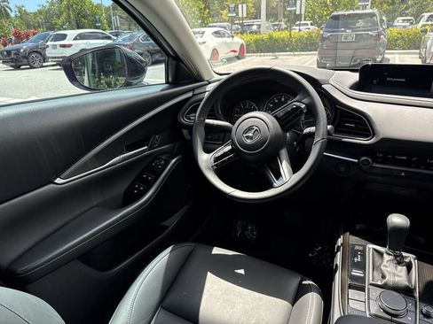 Certified 2025 MAZDA CX-30 AWD 2.5 S w/ Select Sport Pkg image 21