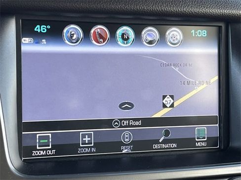 Used 2017 Chevrolet Tahoe Premier image 31