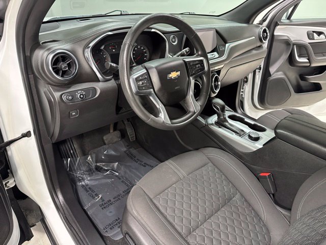 Used 2021 Chevrolet Blazer LT AWD/4WD image 11