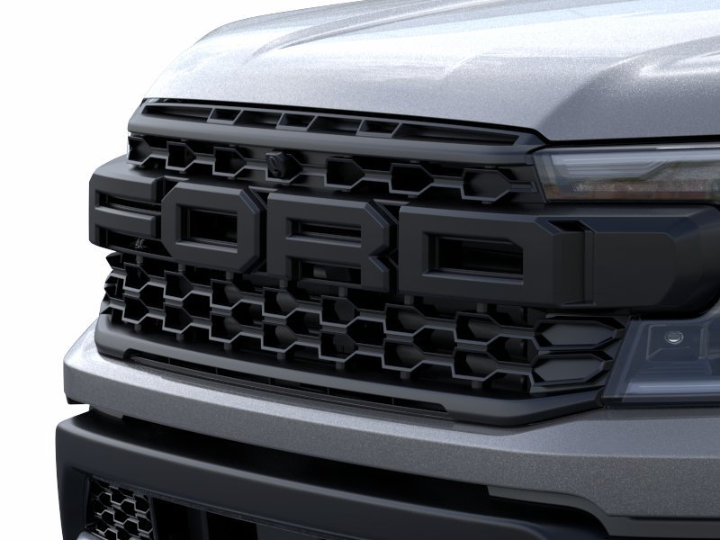 New 2026 Ford Ranger Raptor AWD/4WD image 40