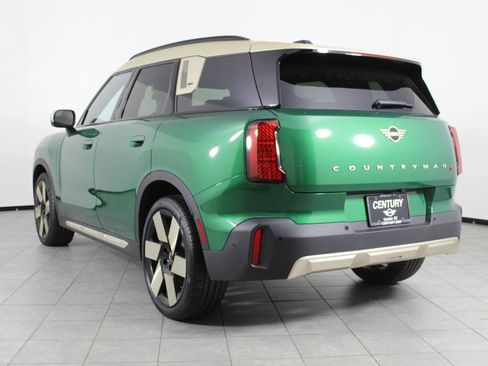 New 2026 MINI Cooper Countryman S image 3
