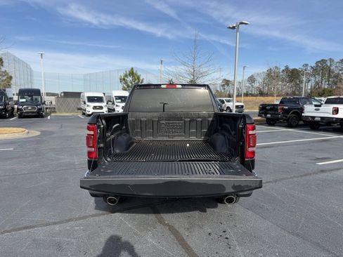 Used 2024 RAM 1500 Laramie image 7