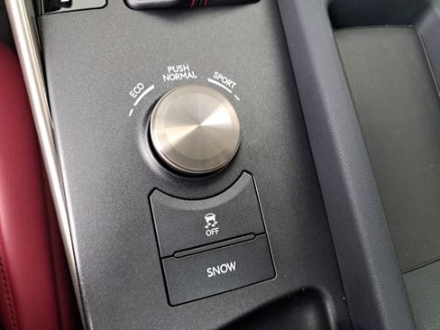 Used 2020 Lexus IS 300 F Sport image 24