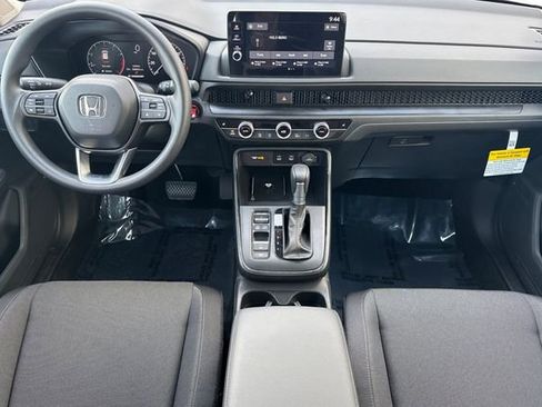 New 2026 Honda CR-V EX image 15