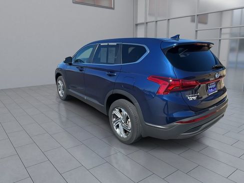 Used 2023 Hyundai Santa Fe SE image 6
