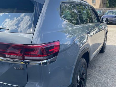 New 2026 Volkswagen Atlas SE AWD/4WD image 10