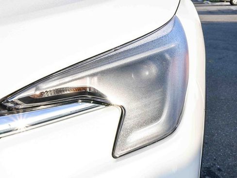 New 2026 Subaru Ascent Limited image 8