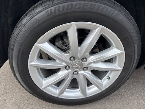 Used 2019 Acura RDX FWD image 36